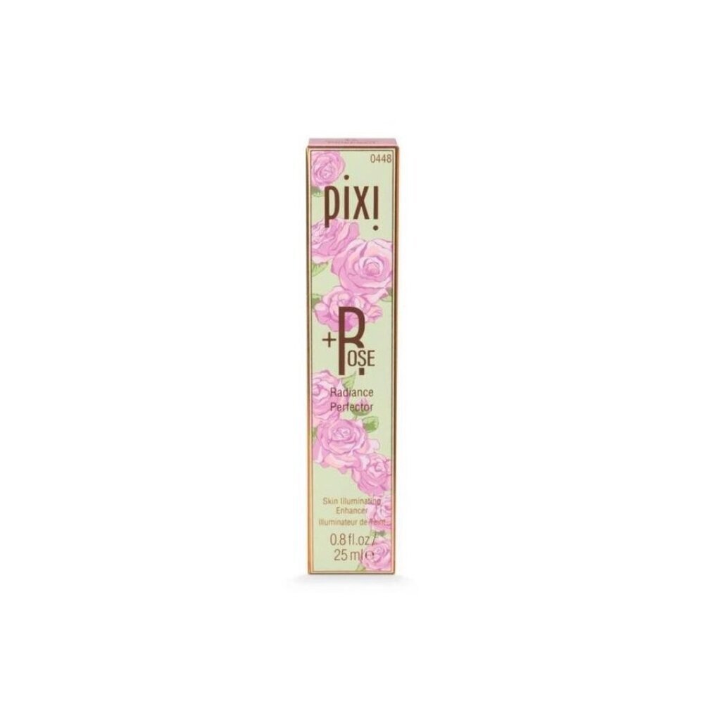 NEW Pixi by Petra Rose Radiance Perfector Skin Illuminating Enhancer 0.8oz 0448